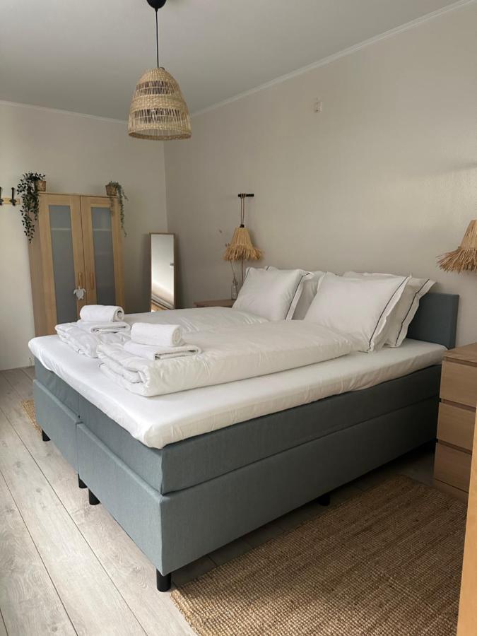 Salt Apartment Zandvoort Esterno foto